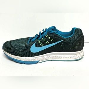 Nike Mens Air Zoom Running Shoes Size 12 M